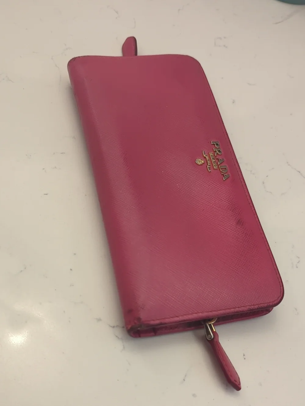Prada Project Wallet Bundle